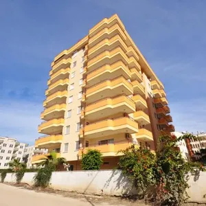Квартира в Алания, фото 5