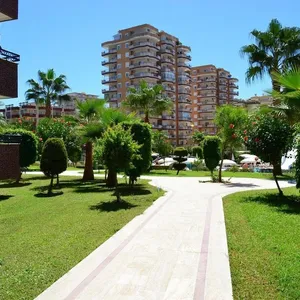 Квартира в Алания, фото 3