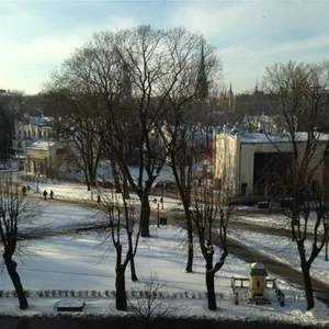 Квартира в Старая Рига, фото 2