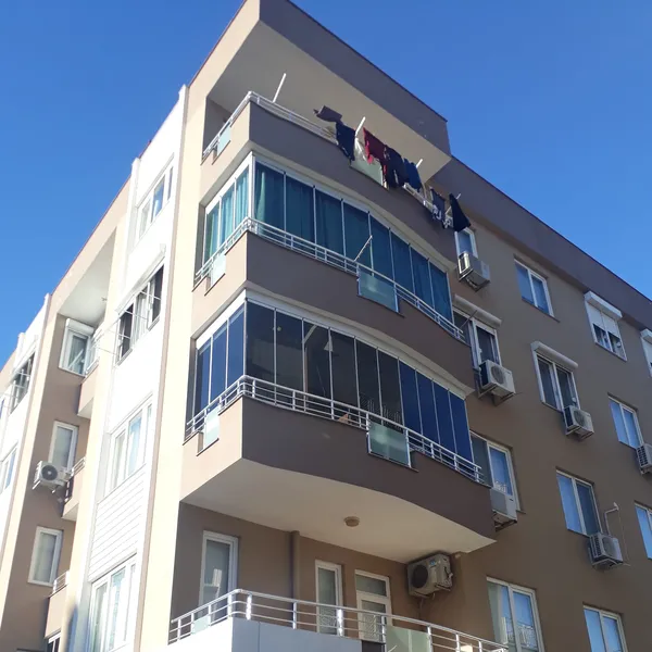 Квартира в Анталия, фото 1