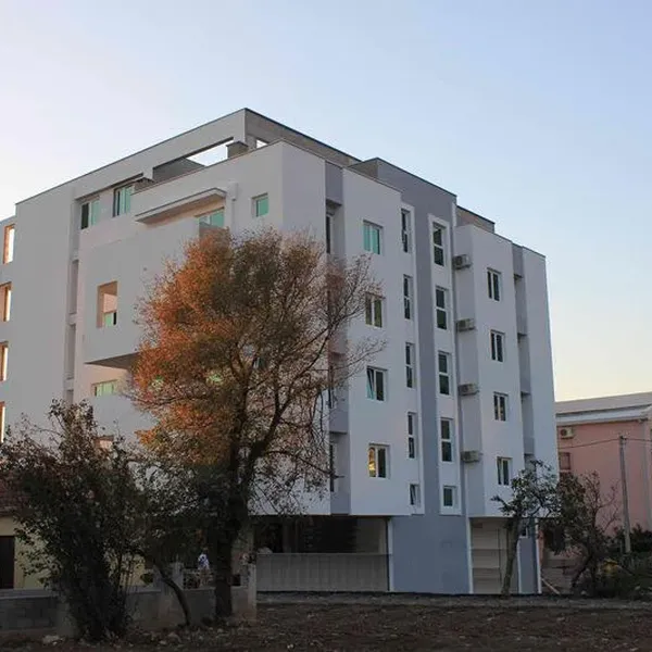 Квартира в Бар, фото 1