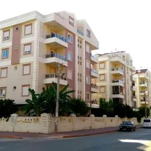 Квартира в Анталия, фото 3