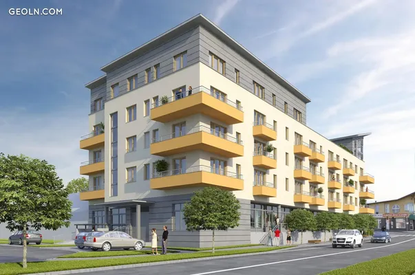 REZIDENCE GAJDOSOVA in Brno