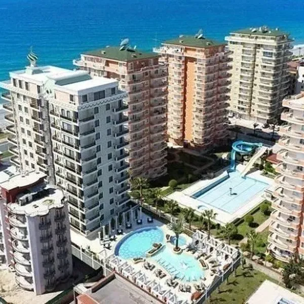 Квартира в Алания, фото 1