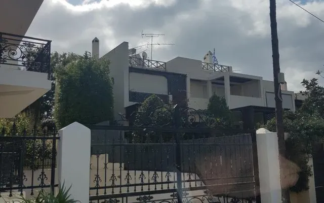 Мезонет в Аттика