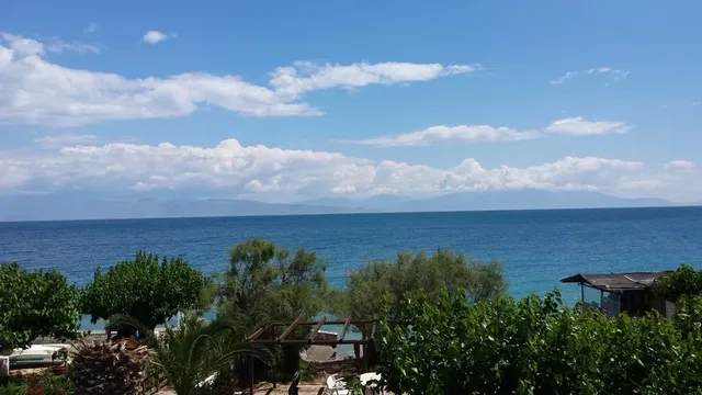 Отдельный дом в Акрата