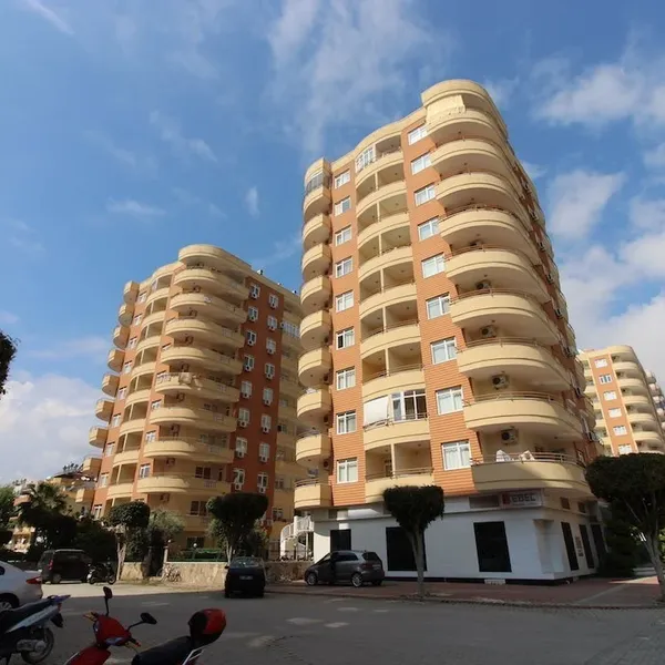 Квартира в Алания, фото 1