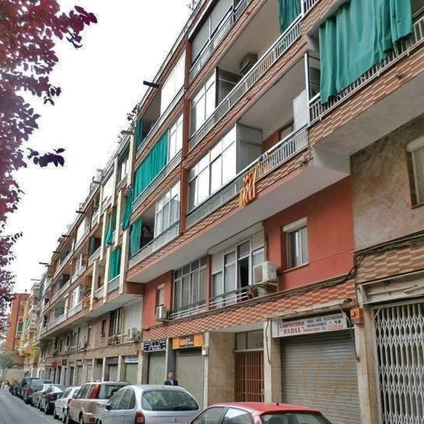 Квартира в Барселона, фото 1