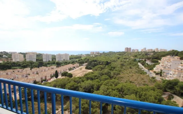 Квартира в Ориуэла