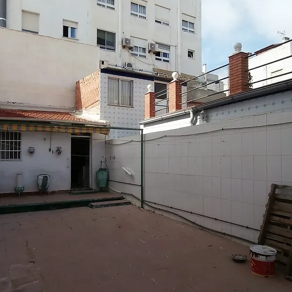 Таунхаус в Торревьеха, фото 1