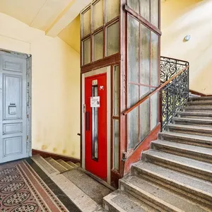 Квартира в Будапешт, фото 4