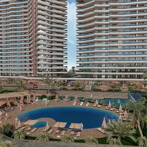 Квартира в Стамбул, фото 3