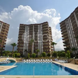 Квартира в Алания, фото 2