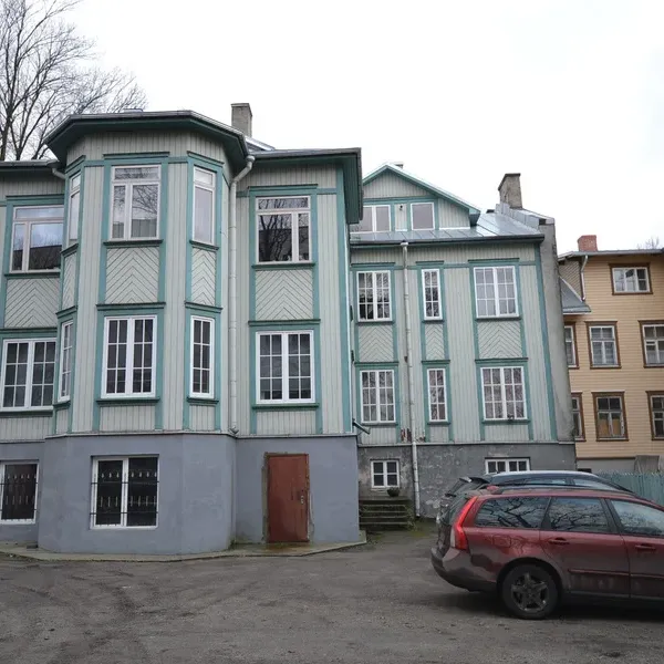 Квартира в Таллинн, фото 1