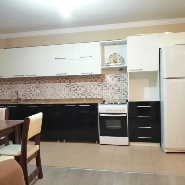 Квартира в Анталия, фото 1