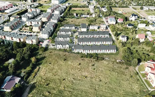 Osiedle Camellia in Gdynia