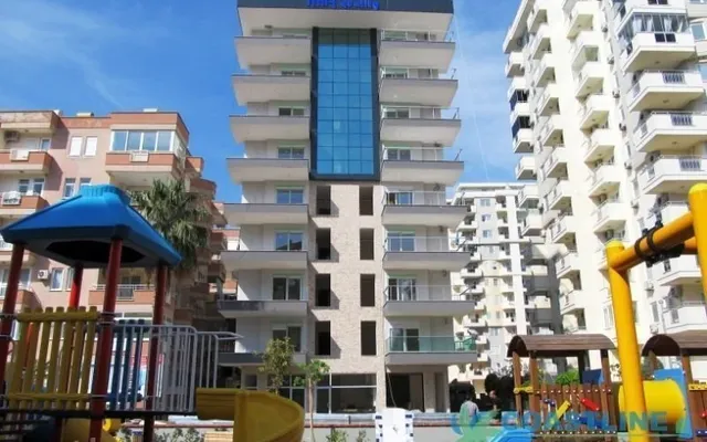 Квартира в Махмутлар