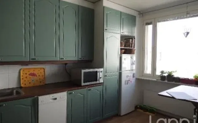 Квартира в Вантаа