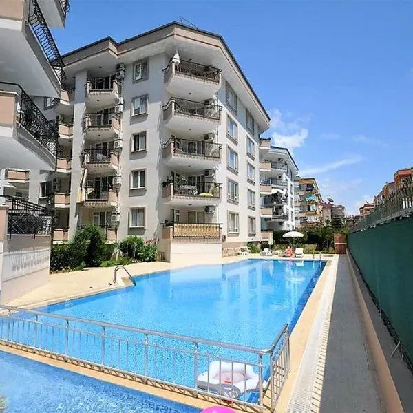 Квартира в Алания, фото 1