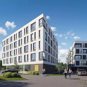 Osiedle Zieby  in Warsaw, фото 3
