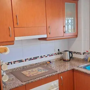 Квартира в регион Валенсия, фото 3