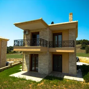 Отдельный дом в Kassandra Municipality, фото 5