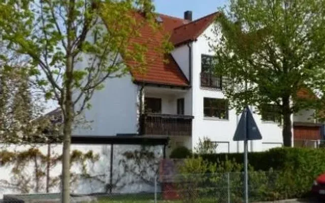 Квартира в Мюнхен