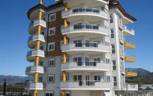 Пентхаус в Алания