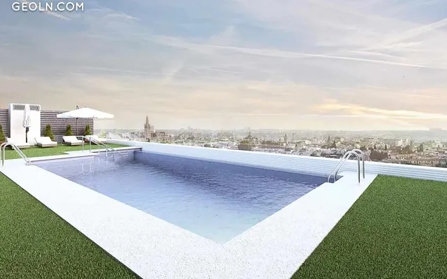 Atalaya Sevilla III in Seville