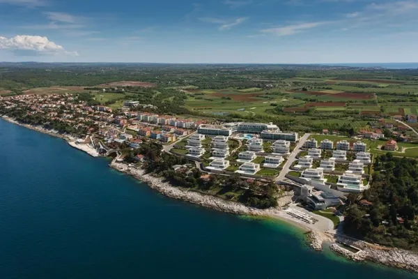 Квартира в Умаг