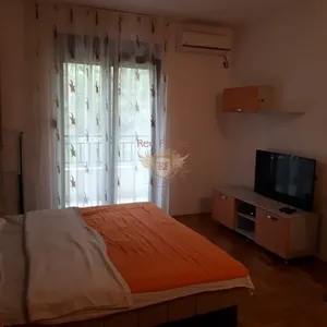 Квартира в Будва, фото 4