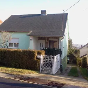 Отдельный дом в Хевиз, фото 2