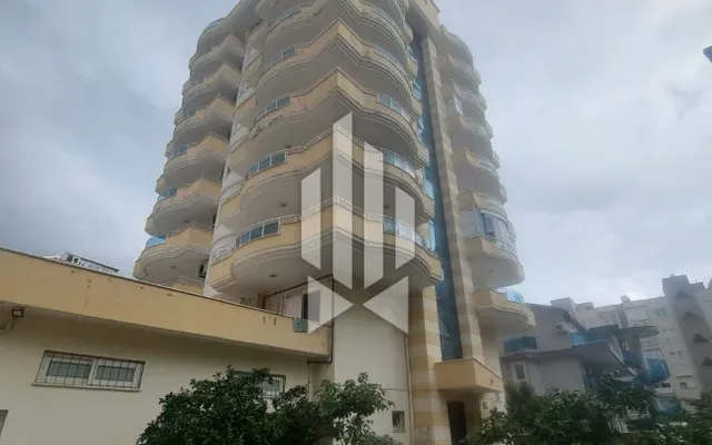 Квартира в Турция
