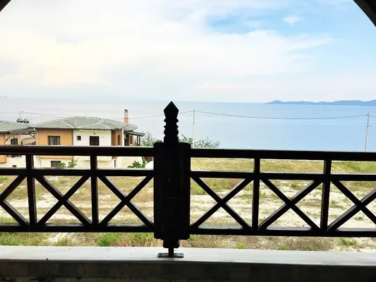 Мезонет в Aristotle University of Thessaloniki