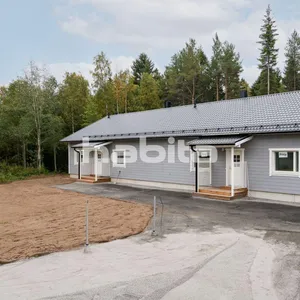Квартира в Центральная Финляндия, фото 3