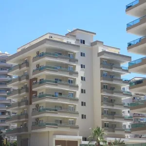 Квартира в Махмутлар, фото 5