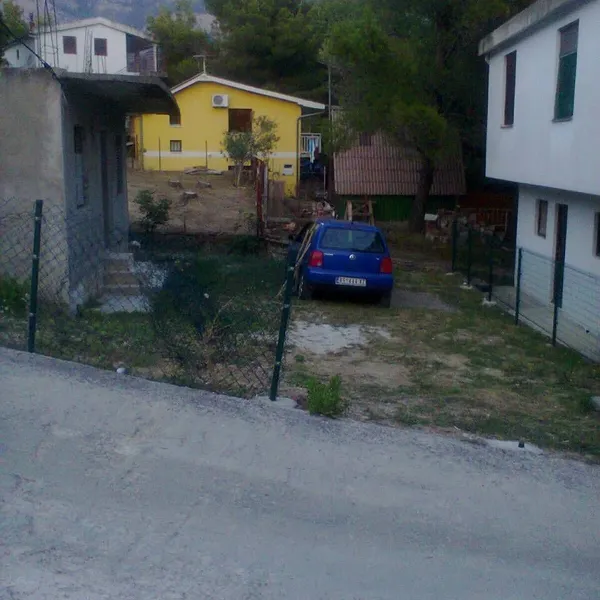 Дом в Сутоморе, фото 1