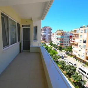 Квартира в Махмутлар, фото 5