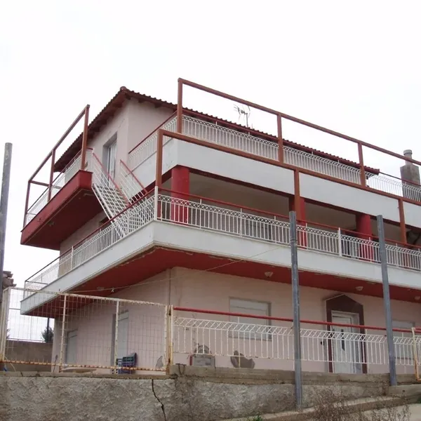 Отдельный дом в Kassandra Municipality, фото 1