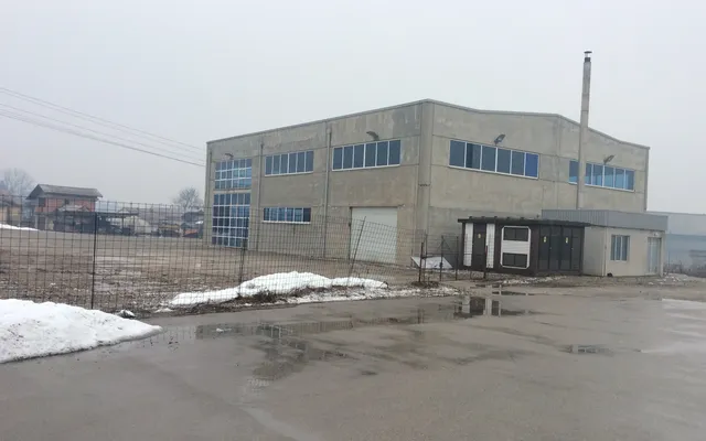 Промышленность в Баня Лука