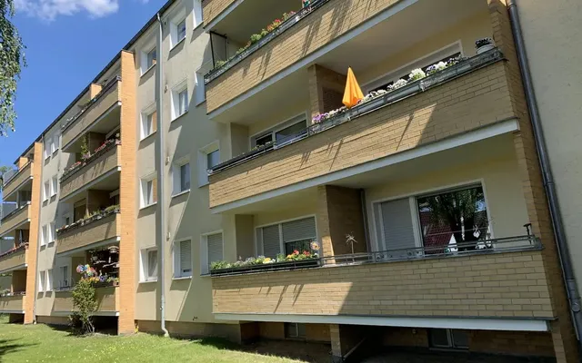 Квартира в Берлин