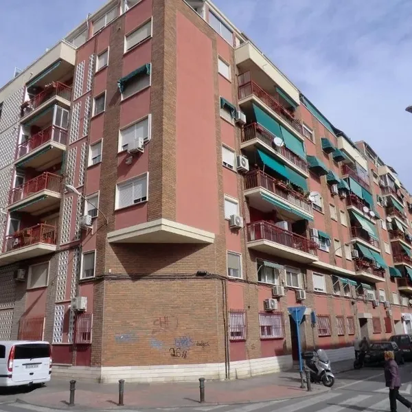 Квартира в Аликанте, фото 1