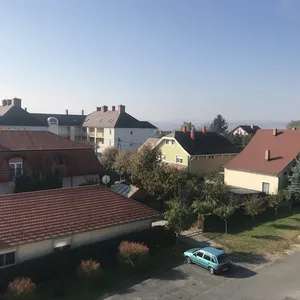 Квартира в Хевиз, фото 2