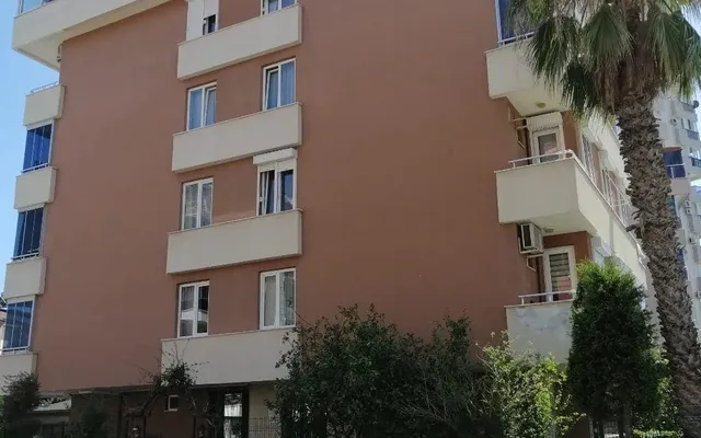 Квартира в Барбарос Махаллеси