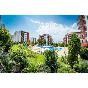 Студия в кв. Юрта pod patia, фото 2
