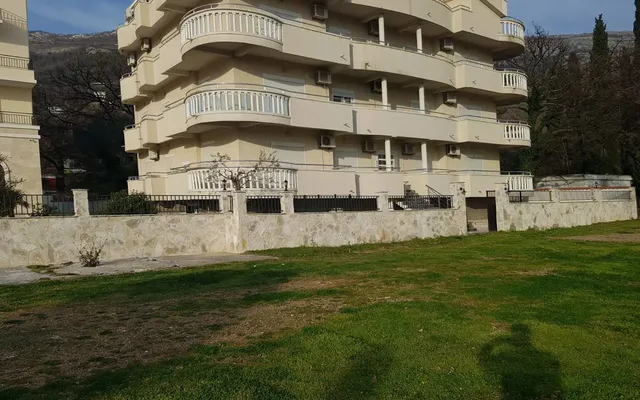 Квартира в Булджарика
