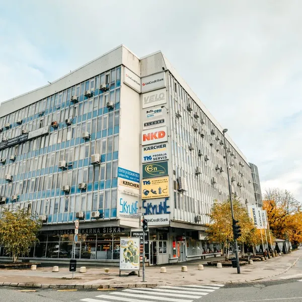Фото объекта