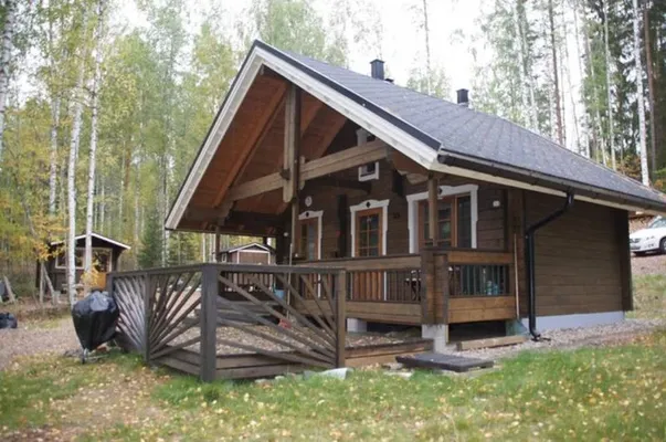 Квартира в Пункахарью