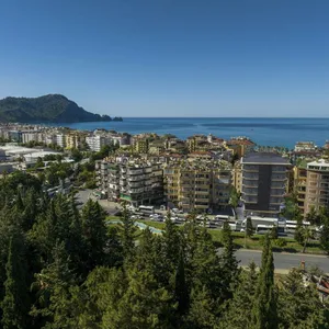 Квартира в Şekerhane Махаллеси, фото 3