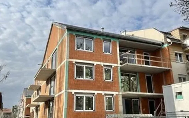 Квартира в Будапешт